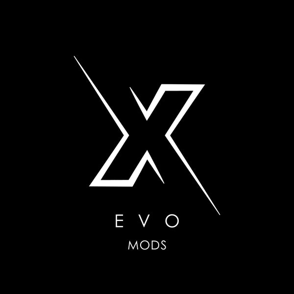 Evo Mods